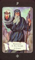 IX Отшельник