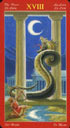 XVIII Луна